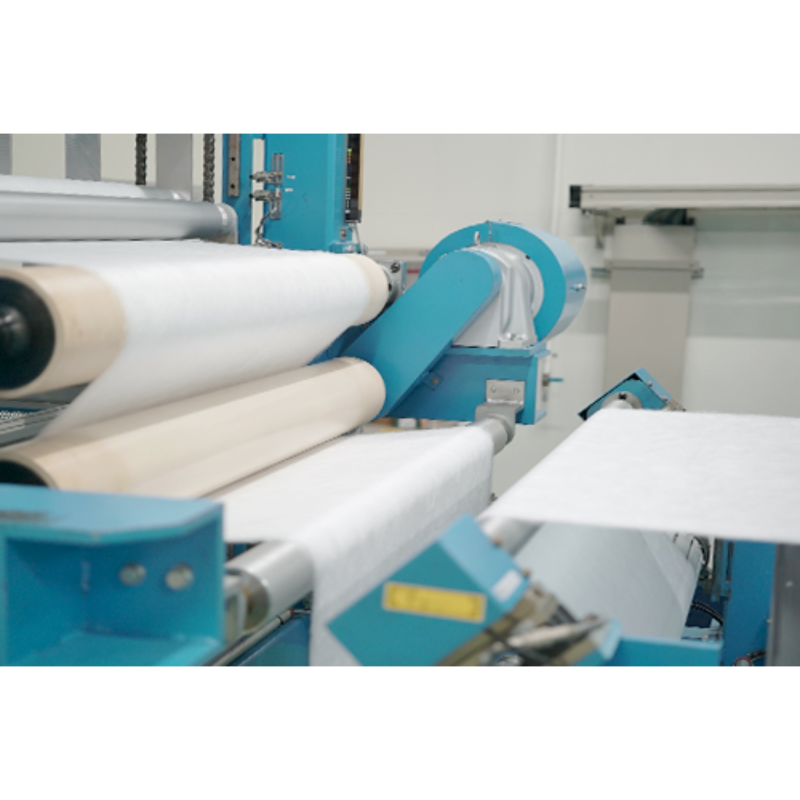 Melt Blown Nonwoven Fabric｜Micron-Level Filtration for Medical and Industrial Applications